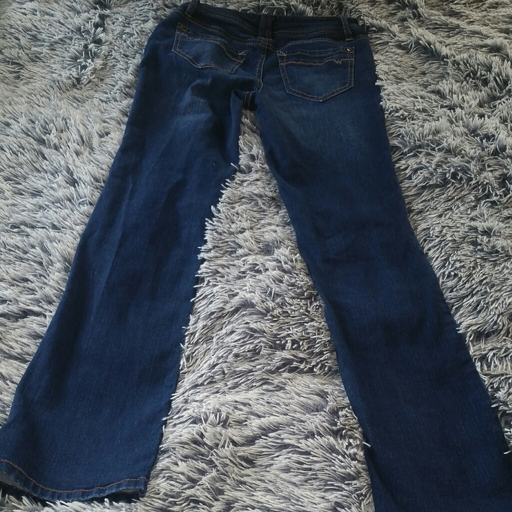 Jeans - Picture 2 of 2